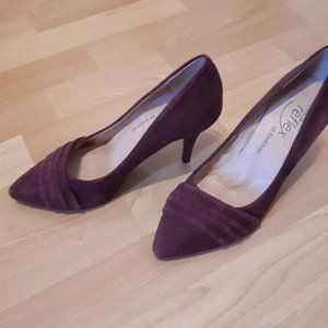 New Le Château heels